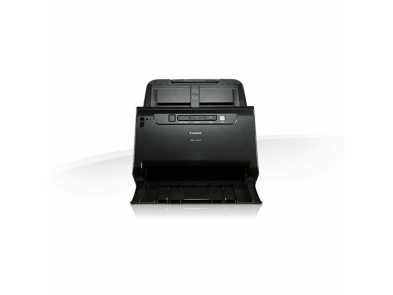 Скенер Canon DR-C240 NaN –  BB Скенери за документи