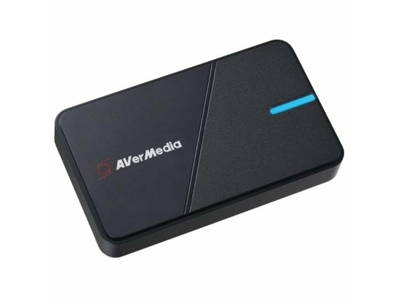 Видео рикордер за игри AVERMEDIA6130 EXTREME 3 NaN –  BB Вътрешни телевизионни настройки и карти за заснемане на видео