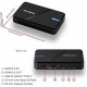 Видео рикордер за игри AVERMEDIA6130 EXTREME 3 NaN –  BB Вътрешни телевизионни настройки и карти за заснемане на видео