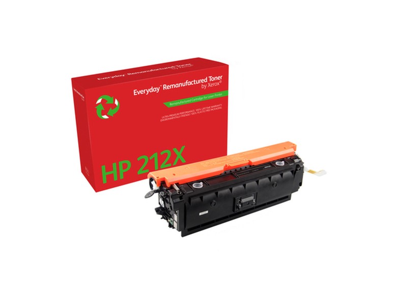 Oригинален тонер Xerox Черен NaN –  BB Тонер касети