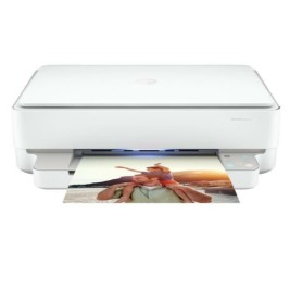 Мултифункционален принтер HP 6022e
