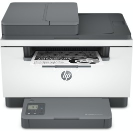лазерен принтер HP M234sdwe