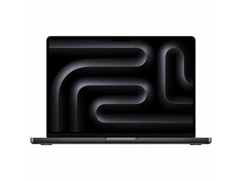 Лаптоп Apple MacBook Pro M4 14 16 GB RAM 1 TB SSD M4 NaN –  BB Лаптопи