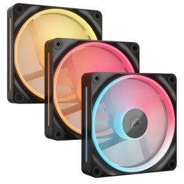 Вентилатор за кутия Corsair CO-9051050-WW Ø 12 cm
