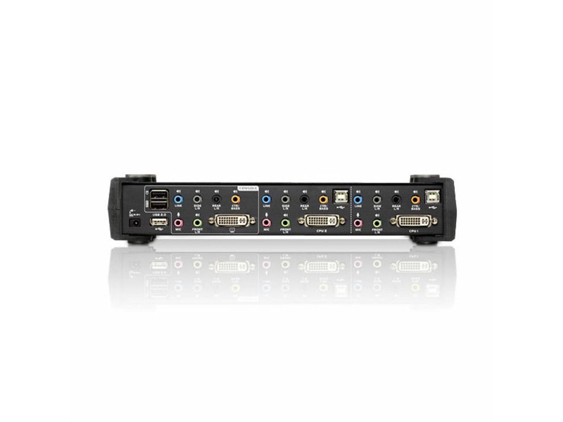KVM суич Aten CS1782A-AT-G NaN –  BB KVM превключвател