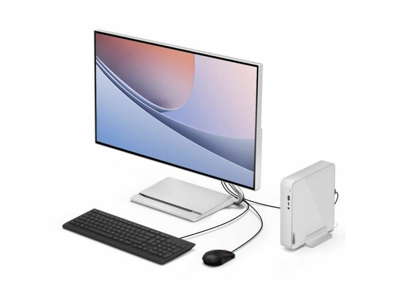 Мини компютър Lenovo Mini 01IRH8 Intel Core i7-13620H 32 GB RAM 1 TB SSD NaN –  BB Мини компютър