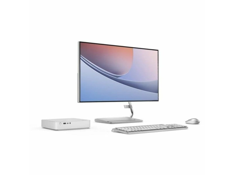 Мини компютър Lenovo Mini 01IRH8 Intel Core i7-13620H 32 GB RAM 1 TB SSD NaN –  BB Мини компютър