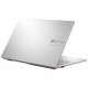 Лаптоп Asus VivoBook 15 OLED S1504 15,6 AMD Ryzen 5 7520U 16 GB RAM 1 TB SSD NaN –  BB Лаптопи