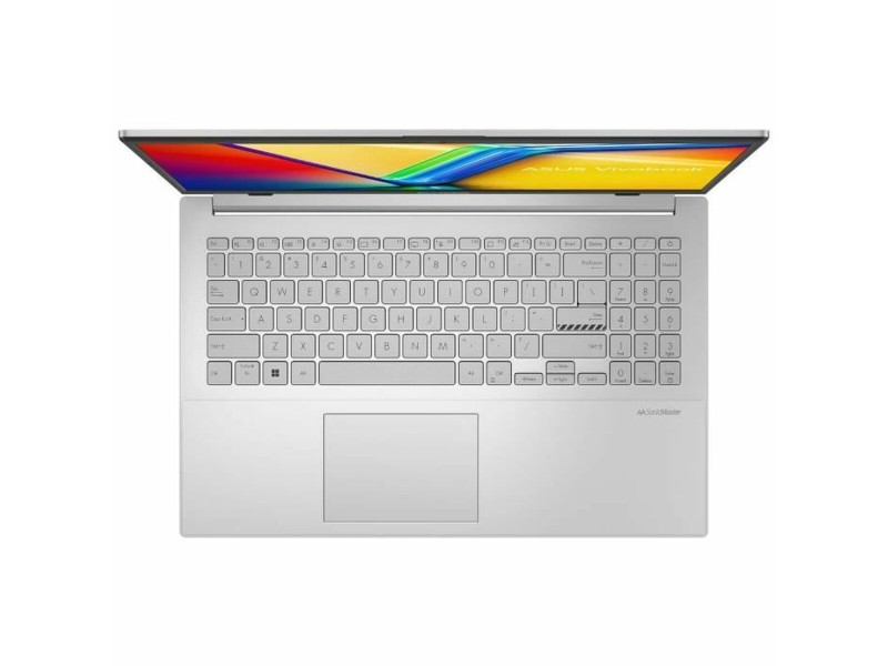 Лаптоп Asus VivoBook 15 OLED S1504 15,6 AMD Ryzen 5 7520U 16 GB RAM 1 TB SSD NaN –  BB Лаптопи