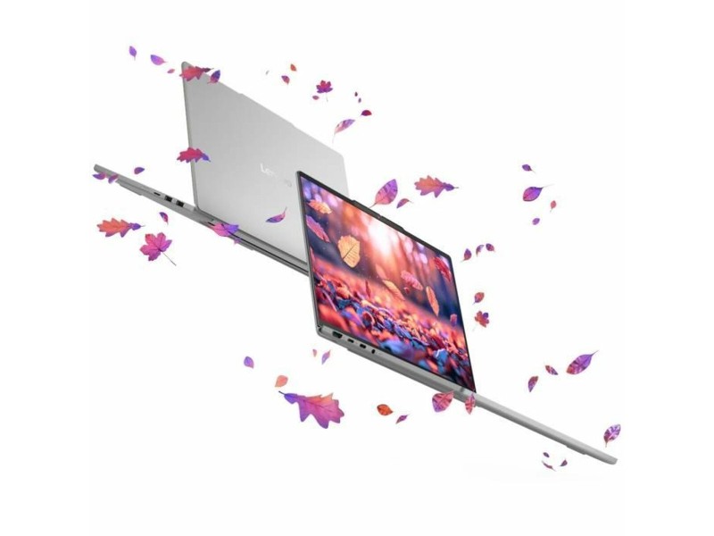 Лаптоп Lenovo Slim 5 13ARP10 13,3 AMD Ryzen 7 7735HS 16 GB RAM 512 GB SSD NaN –  BB Лаптопи