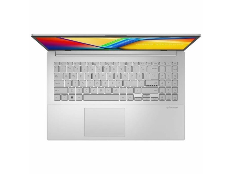 Лаптоп Asus VivoBook 15 OLED S1504 15,6 AMD Ryzen 5 7520U 16 GB RAM 512 GB SSD Лаптоп Asus VivoBook 15 OLED S1504 15,6 AMD Ryzen 5 7520U 16 GB RAM 512 GB SSD NaN – BB Лаптопи