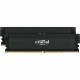 RAM памет Crucial Pro OC 64 GB DDR5 6000 MHz CL40 NaN –  BB Основна памет