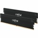 RAM памет Crucial Pro OC 64 GB DDR5 6000 MHz CL40 NaN –  BB Основна памет
