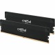 RAM памет Crucial Pro OC 64 GB DDR5 6000 MHz CL40 NaN –  BB Основна памет