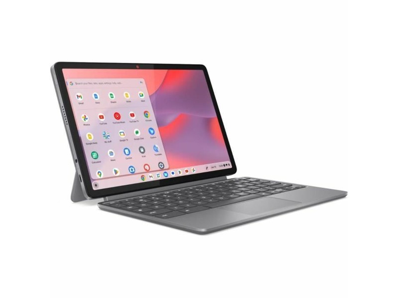 Лаптоп Lenovo Chromebook Duet 11M889 10,95 Kompanio 838 4 GB RAM 64 GB NaN –  BB Лаптопи