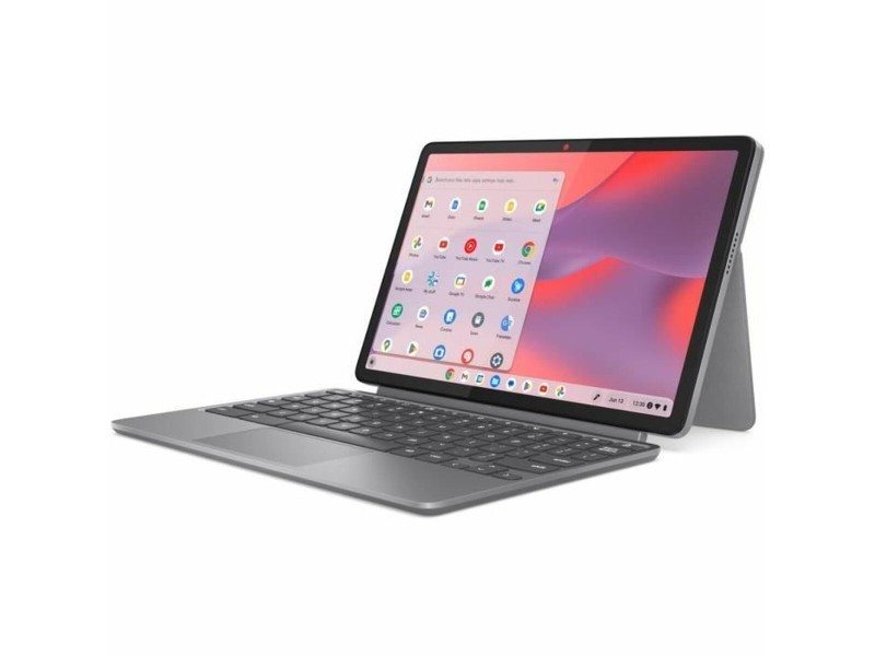 Лаптоп Lenovo Chromebook Duet 11M889 10,95 Kompanio 838 4 GB RAM 64 GB NaN –  BB Лаптопи