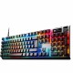 Клавиатура SteelSeries Apex pro gen 3 Черен Azerty френски NaN –  BB Клавиатури
