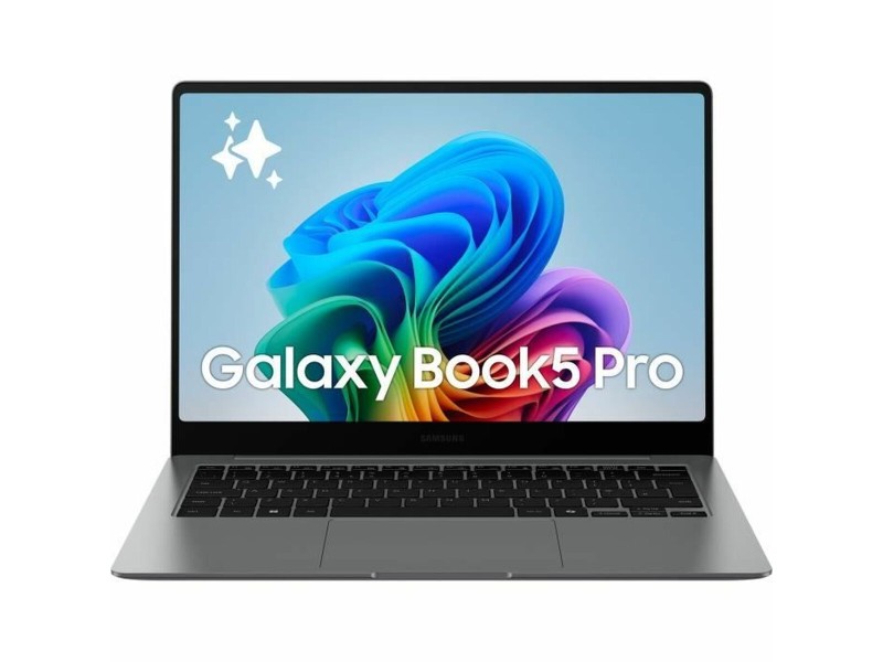 Лаптоп Samsung GALAXY BOOK5 PRO 14 intel core ultra 7 256V 16 GB RAM 512 GB SSD NaN –  BB Лаптопи