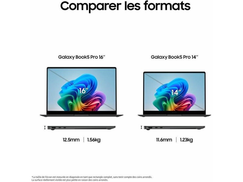 Лаптоп Samsung GALAXY BOOK5 PRO 14 intel core ultra 7 256V 16 GB RAM 512 GB SSD NaN –  BB Лаптопи