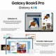 Лаптоп Samsung GALAXY BOOK5 PRO 14 intel core ultra 7 256V 16 GB RAM 512 GB SSD NaN –  BB Лаптопи