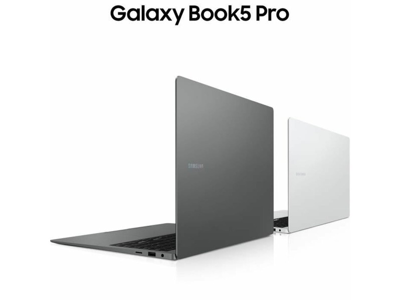 Лаптоп Samsung GALAXY BOOK5 PRO 14 intel core ultra 7 256V 16 GB RAM 512 GB SSD NaN –  BB Лаптопи