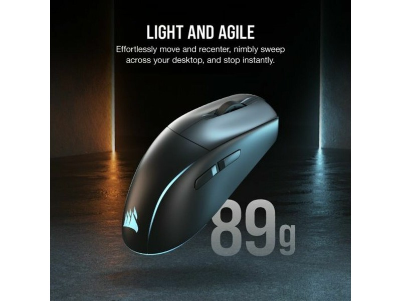 Мишка Corsair M75 NaN –  BB Трекбол