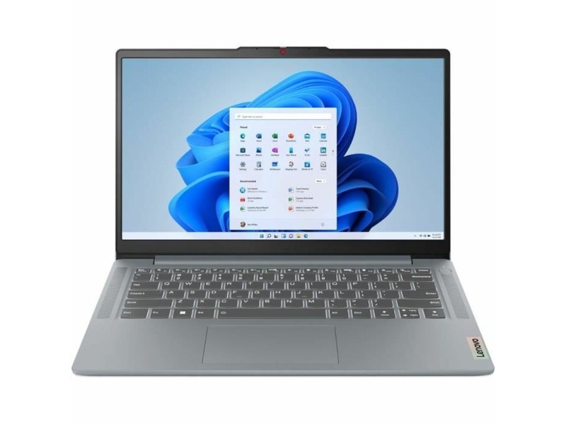 Лаптоп Lenovo IdeaPad 3 14IAN8 8 GB RAM 14 Intel Core i3 N305 256 GB SSD NaN –  BB Лаптопи