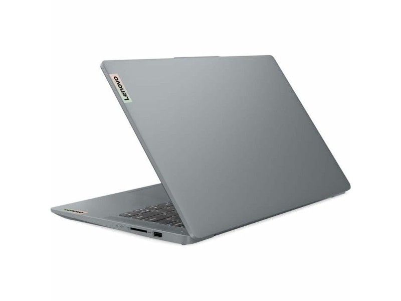 Лаптоп Lenovo IdeaPad 3 14IAN8 8 GB RAM 14 Intel Core i3 N305 256 GB SSD NaN –  BB Лаптопи