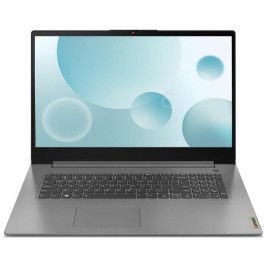 Лаптоп Lenovo IdeaPad 3 17IAU7 16 GB RAM 512 GB 512 GB SSD 17,3" Intel Core I7-1255U