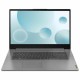Лаптоп Lenovo IdeaPad 3 17IAU7 16 GB RAM 512 GB 512 GB SSD 17,3 Intel Core I7-1255U NaN –  BB Лаптопи
