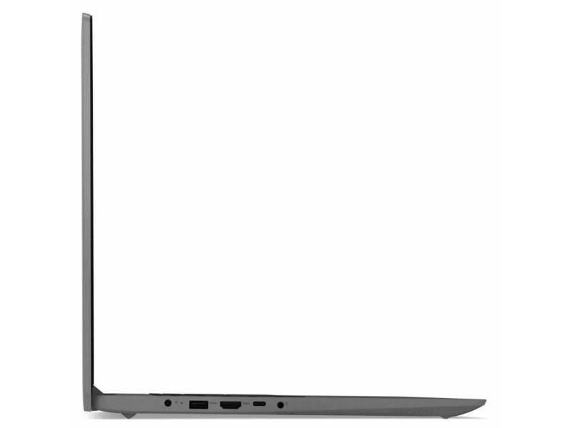 Лаптоп Lenovo IdeaPad 3 17IAU7 16 GB RAM 512 GB 512 GB SSD 17,3 Intel Core I7-1255U NaN –  BB Лаптопи