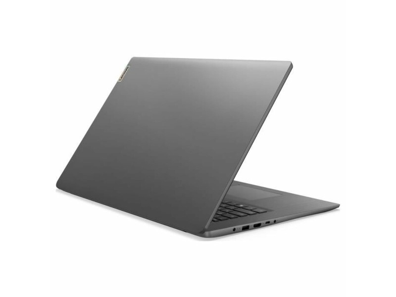 Лаптоп Lenovo IdeaPad 3 17IAU7 16 GB RAM 512 GB 512 GB SSD 17,3 Intel Core I7-1255U NaN –  BB Лаптопи