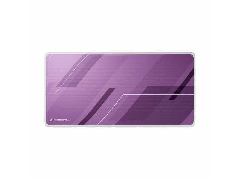 Подложка за мишка Newskill NS-MP-ARTEMIS-PU-XXL Лавандула NaN –  BB Подложки за мишка