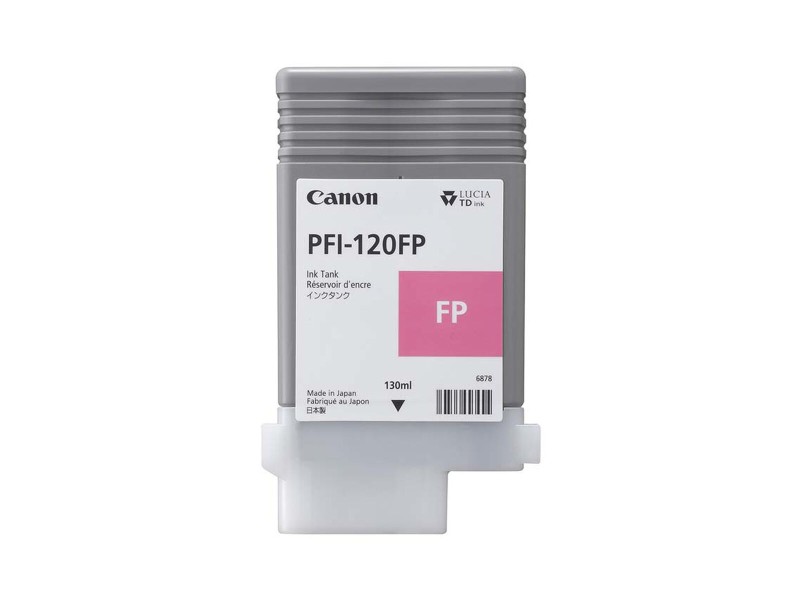 Оригиална касета за мастило Canon PFI-120 NaN –  BB Екранни филтри