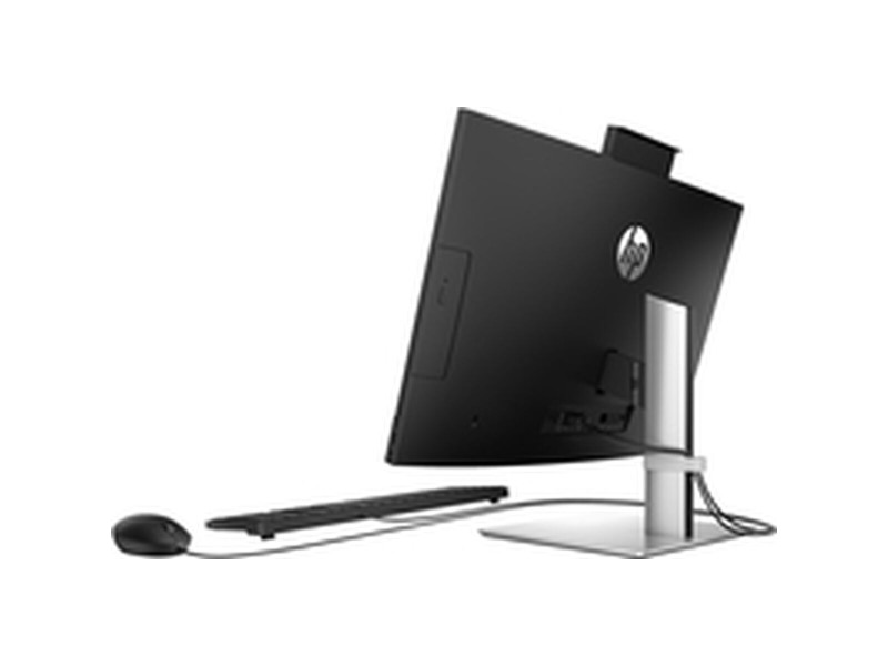 Всичко е едно HP A55BJET#ABE Intel Core i5-14500T 16 GB RAM NaN –  BB Всичко в едно