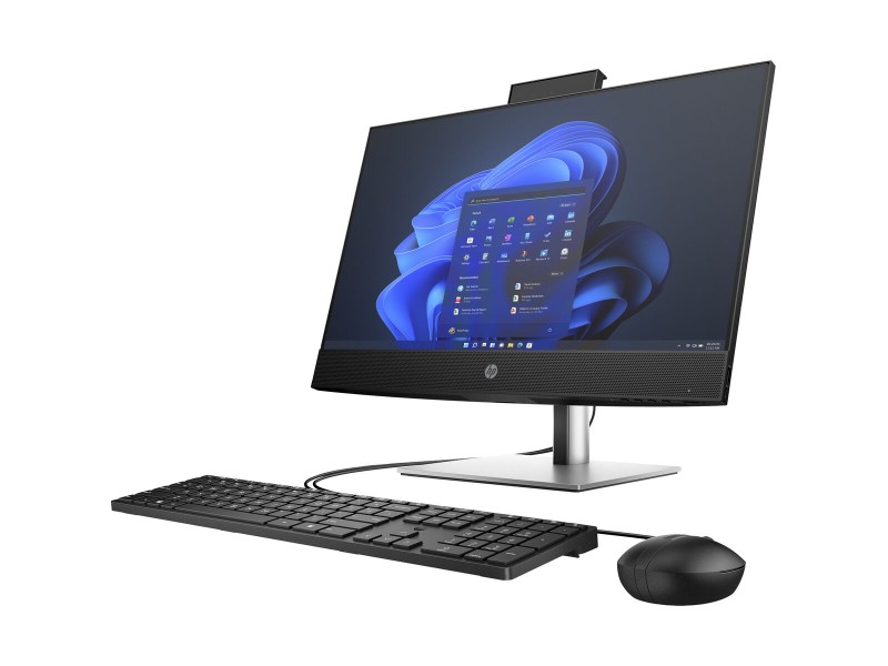 Всичко е едно HP A55BJET#ABE Intel Core i5-14500T 16 GB RAM NaN –  BB Всичко в едно