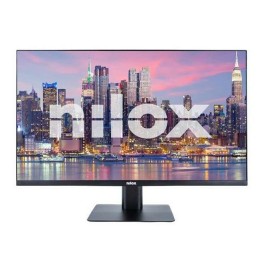 Gaming монитор Nilox Full HD 27"
