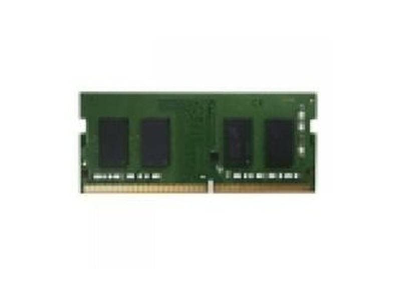 RAM памет Qnap RAM-4GDR4T0-SO-2666 NaN –  BB Основна памет