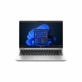 Лаптоп HP B39R4AT#ABE 14" Intel Core i7-1355U 16 GB RAM 512 GB SSD
