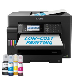 Мултифункционален принтер Epson C11CH71411