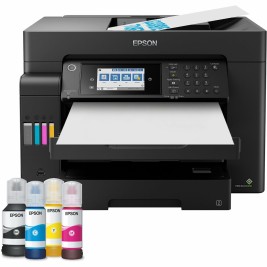 Мултифункционален принтер Epson C11CH72405