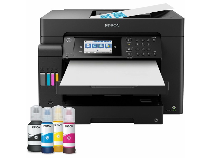 Мултифункционален принтер Epson C11CH72405 NaN –  BB Многофункционални принтери