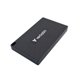 Външен харддиск Verbatim 32031 1,8" 1 TB SSD