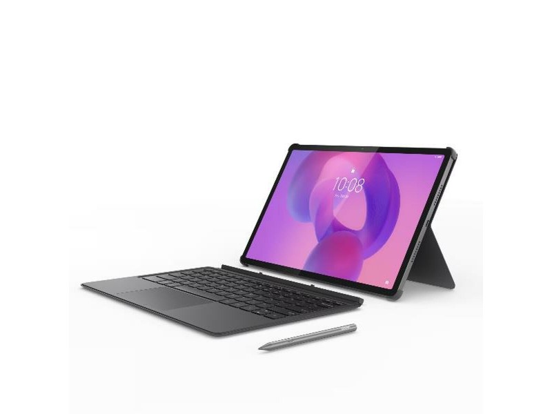 Таблет Lenovo TB373FU 12,7 8 GB RAM 128 GB Сив NaN –  BB Таблети