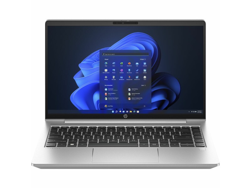 Лаптоп HP B39Q3AT#ABE 14 i5-1334U 16 GB RAM 512 GB SSD NaN –  BB Лаптопи