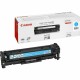 Toнер Canon 2661B002 Синьо-зелен NaN –  BB Тонер касети