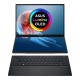 Лаптоп Asus 90NB12U1-M00MM0 14 Intel Core Ultra 9 185H 32 GB RAM 1 TB SSD NaN –  BB Лаптопи