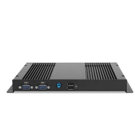 Мини компютър Aopen 491.DEP00.0380 Intel Core i7 Intel Core i7-11700 32 GB 256 GB