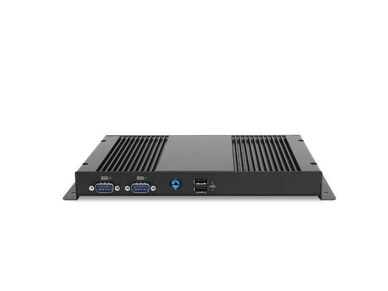 Мини компютър Aopen 491.DEP00.0380 Intel Core i7 Intel Core i7-11700 32 GB 256 GB NaN –  BB Мини компютър