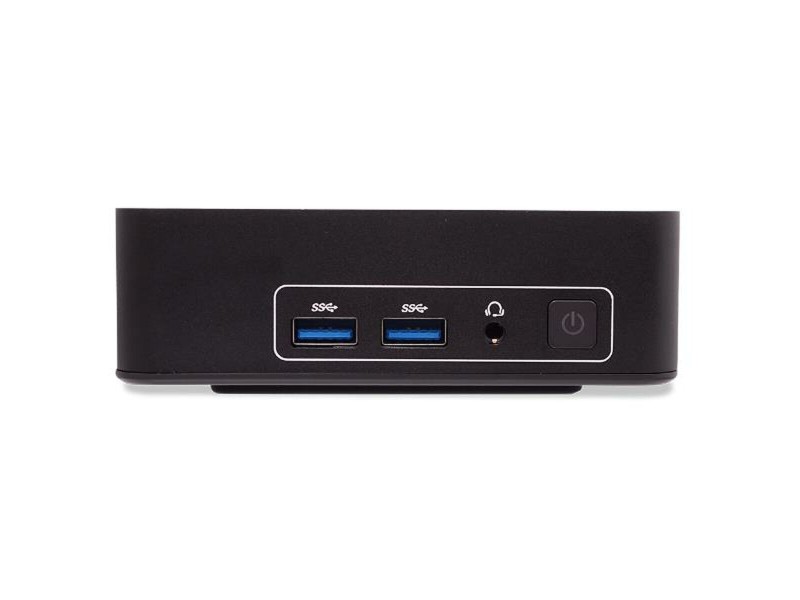 Мини компютър Aopen DEN5128 I3-1215U Intel Core I3-1215U 8 GB RAM 128 GB SSD NaN –  BB Мини компютър